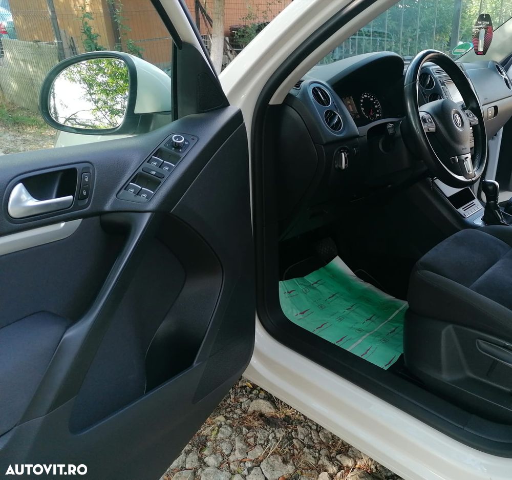 Volkswagen Tiguan - 3