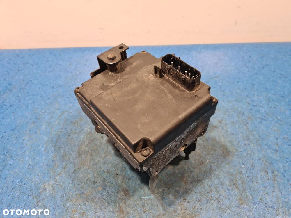 BMW 5 E39 2.5 TDS POMPA ABS 0265247000 - 3