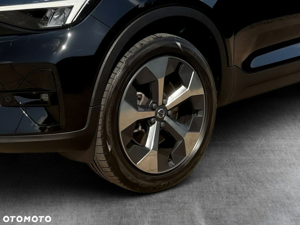 Volvo XC 40 - 10
