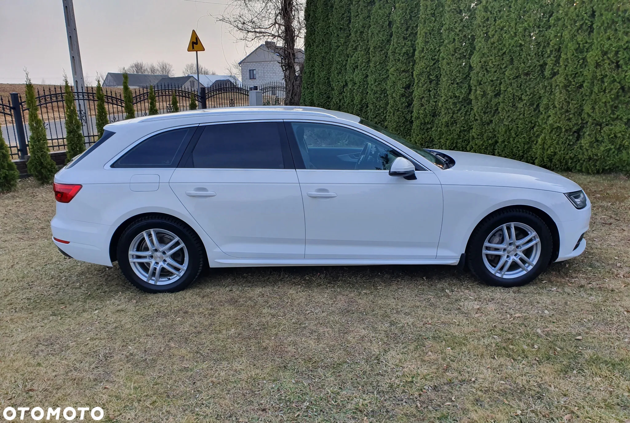 Audi A4 2.0 TDI Quattro S tronic - 8