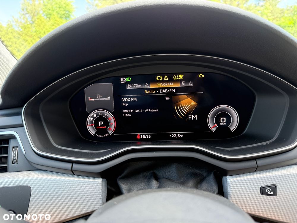 Audi A4 Avant 35 TFSI S tronic sport - 30