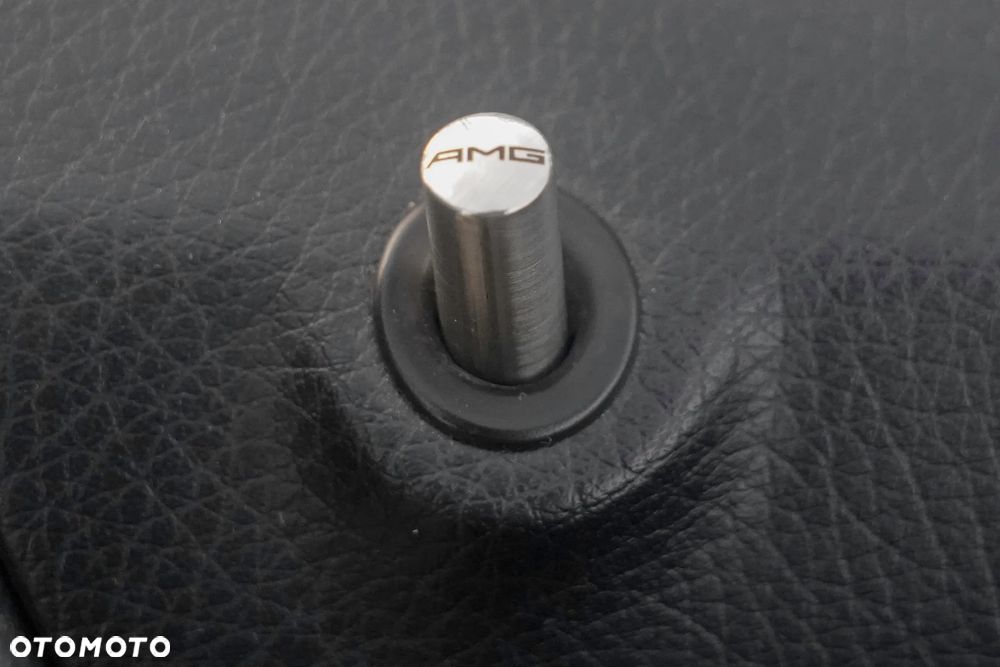 Mercedes-Benz Klasa C - 13