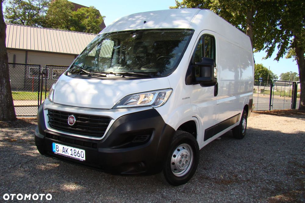Fiat Ducato - 1