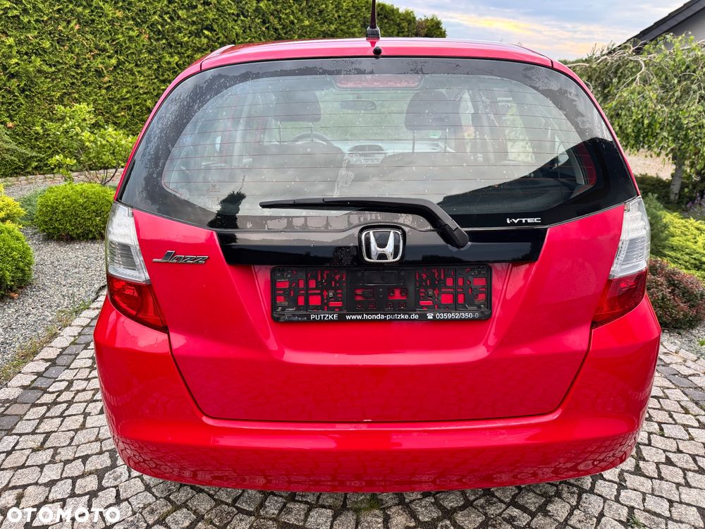 Honda Jazz - 15