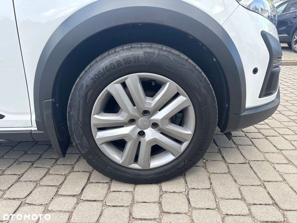 Dacia Jogger - 18