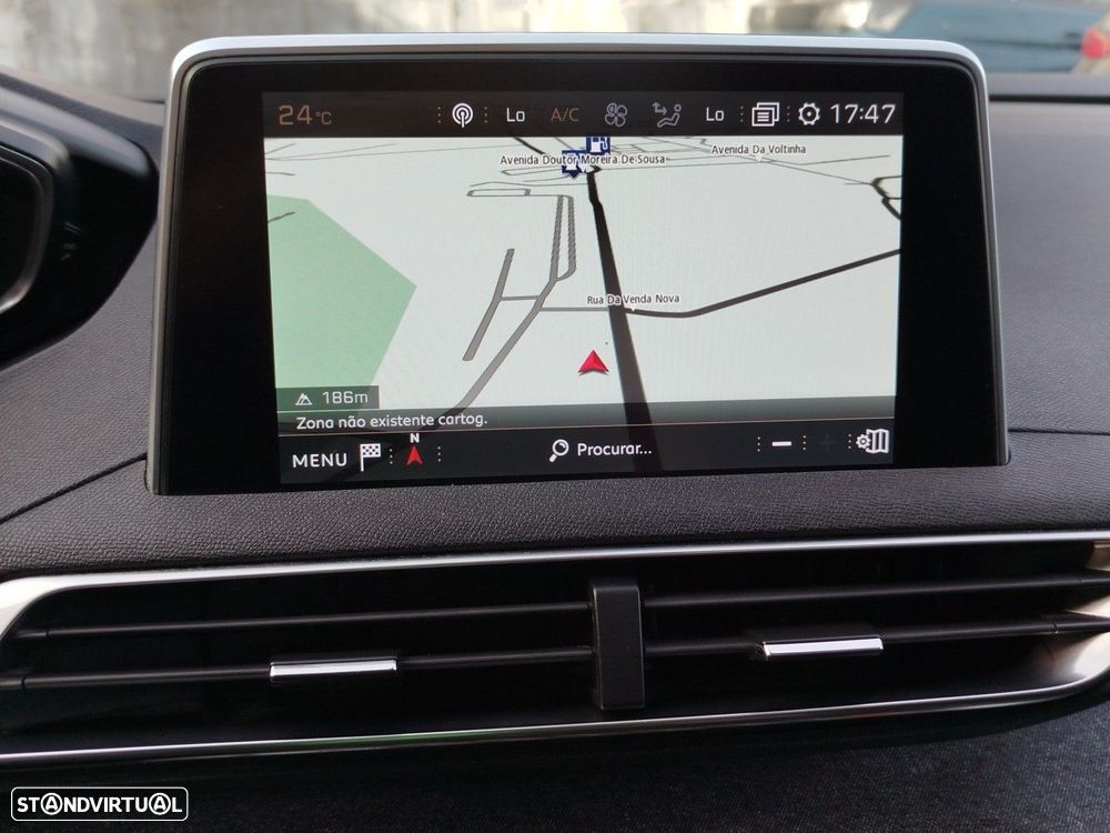 Peugeot 3008 1.2 PureTech GT Line - 26