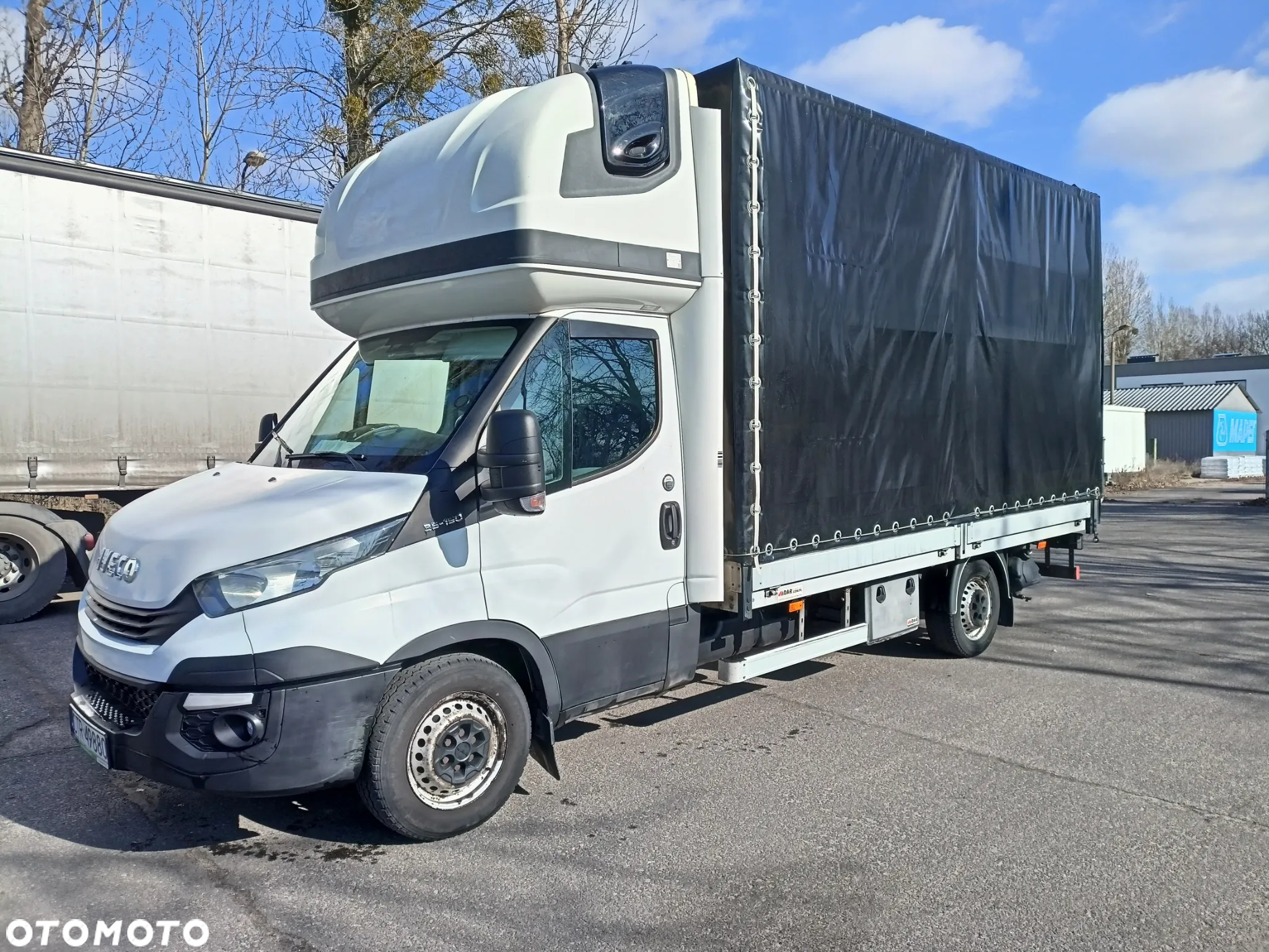 Iveco Daily - 3