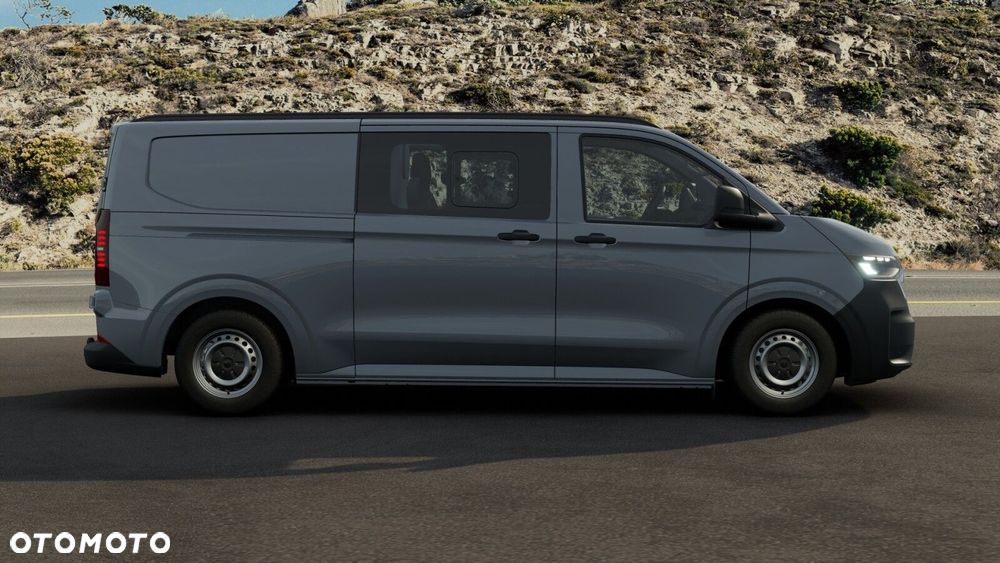 Volkswagen Transporter - 9
