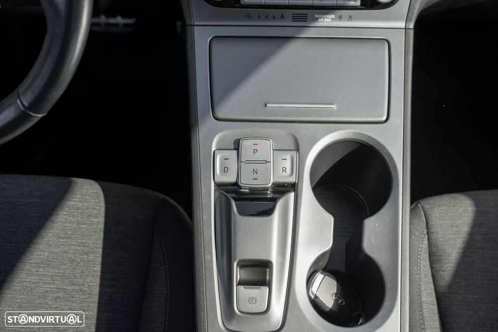 Hyundai Kauai - 21