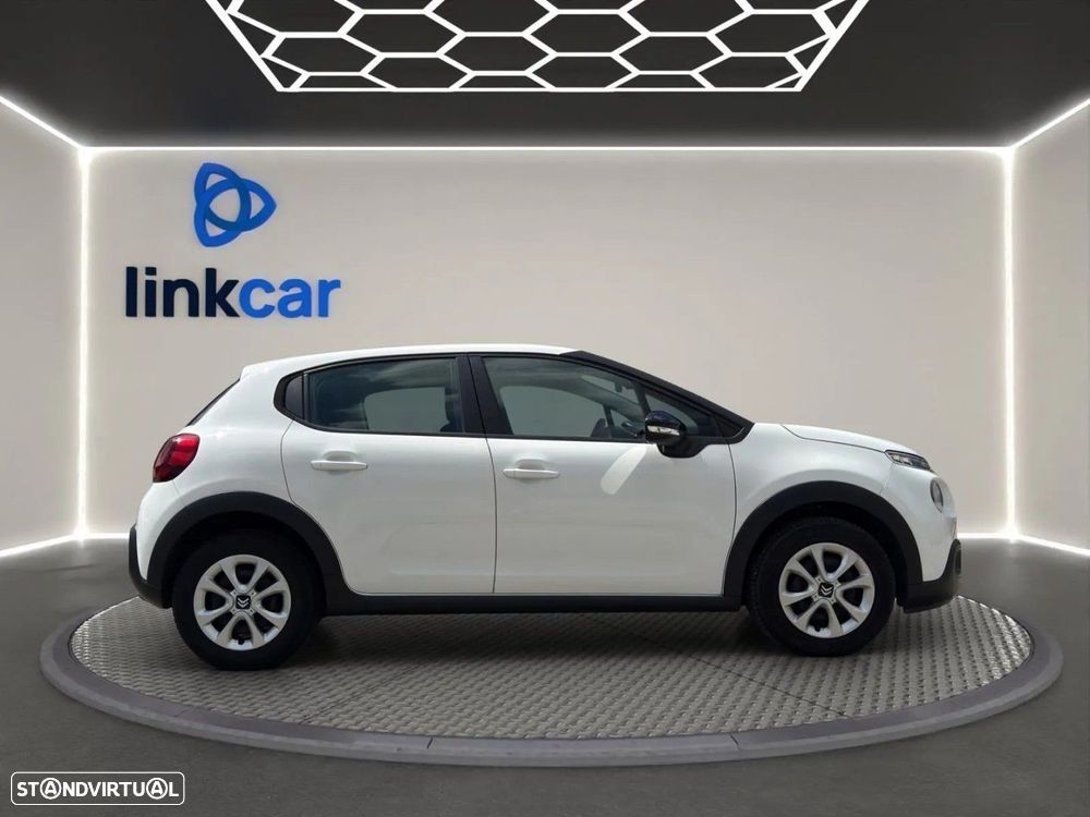 Citroën C3 1.2 PureTech Feel - 9