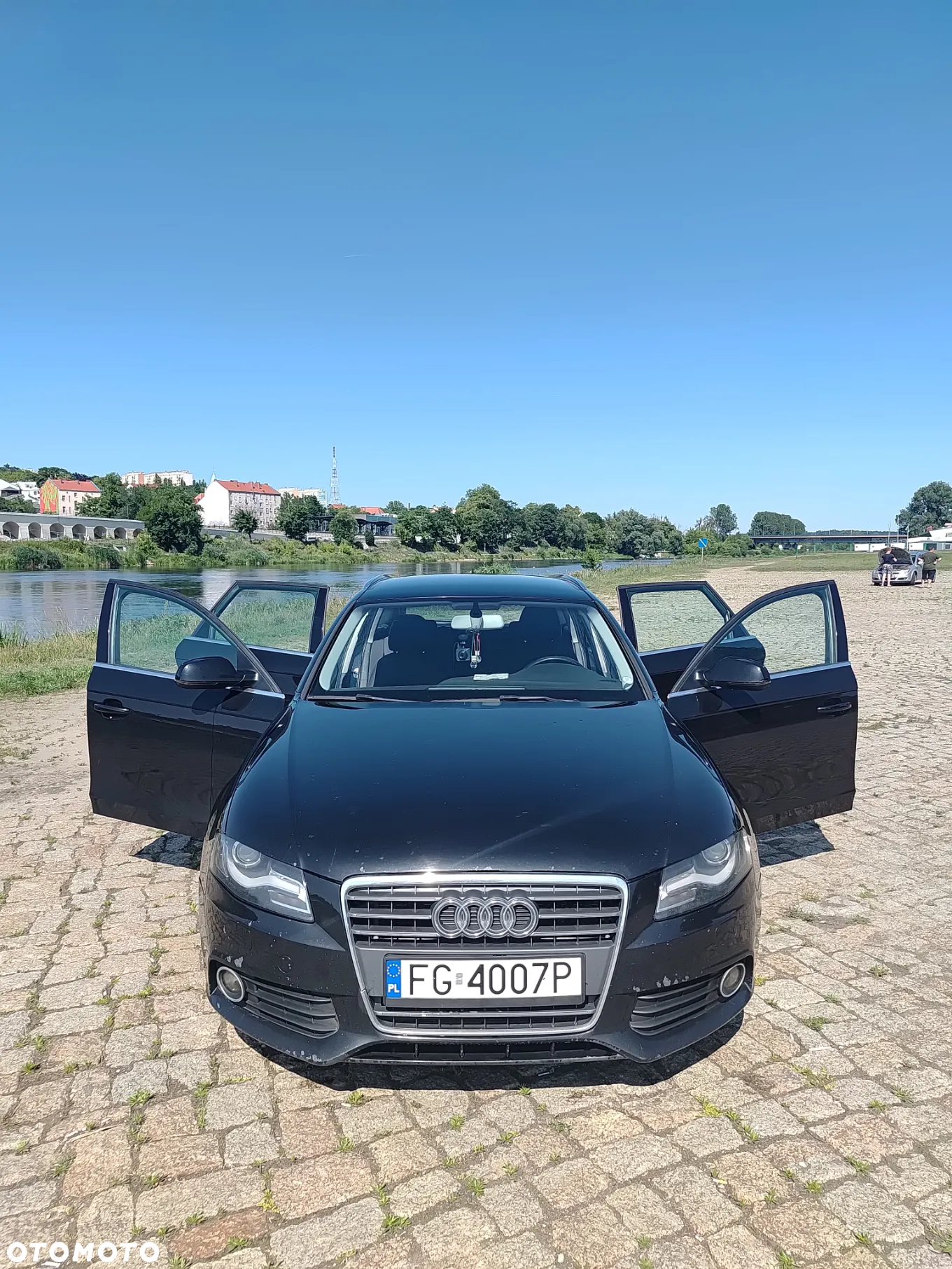 Audi A4 2.0 TDI - 9