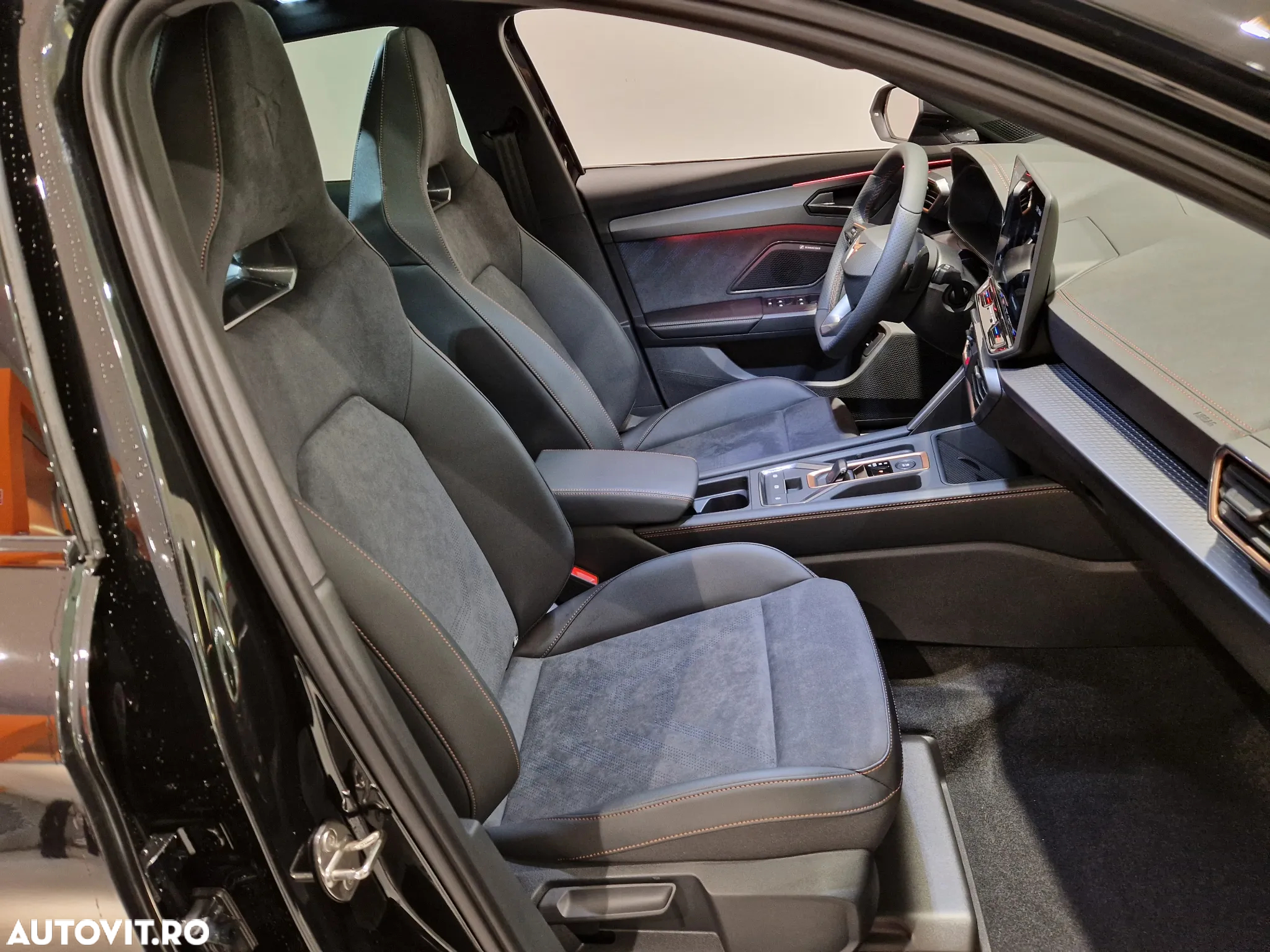 Cupra Formentor 1.5 TSI DSG7 - 13