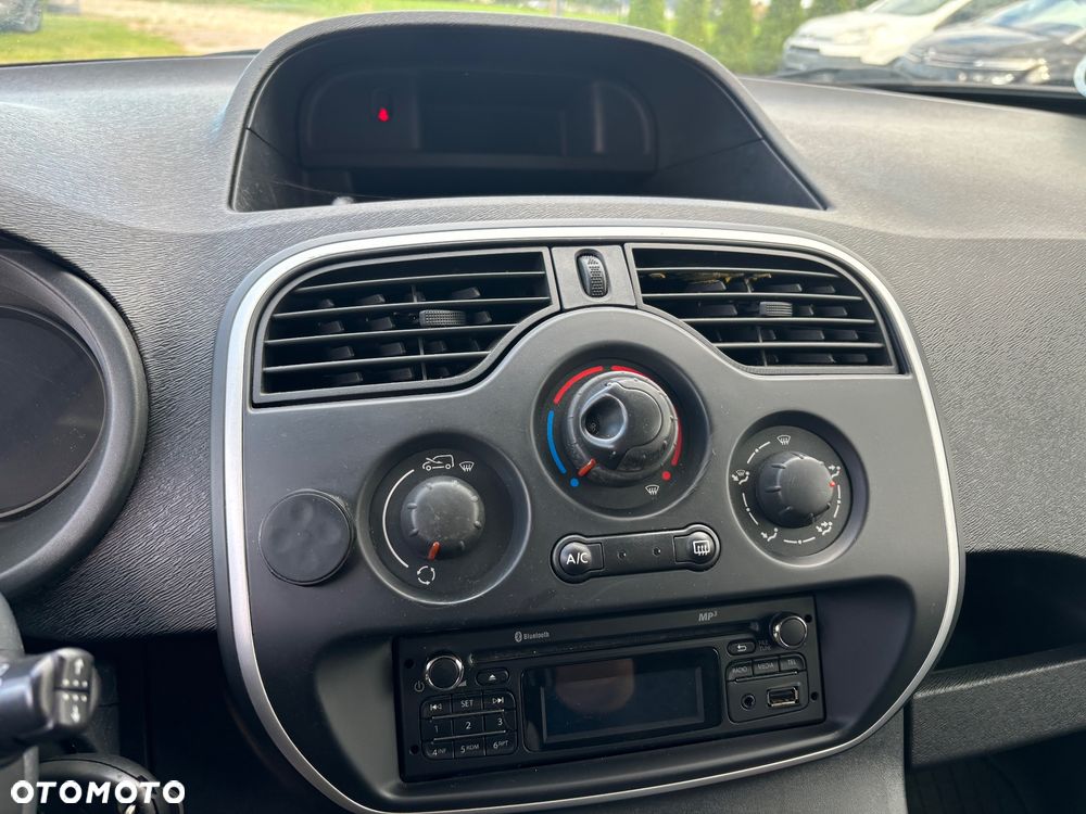 Renault Kangoo - 9