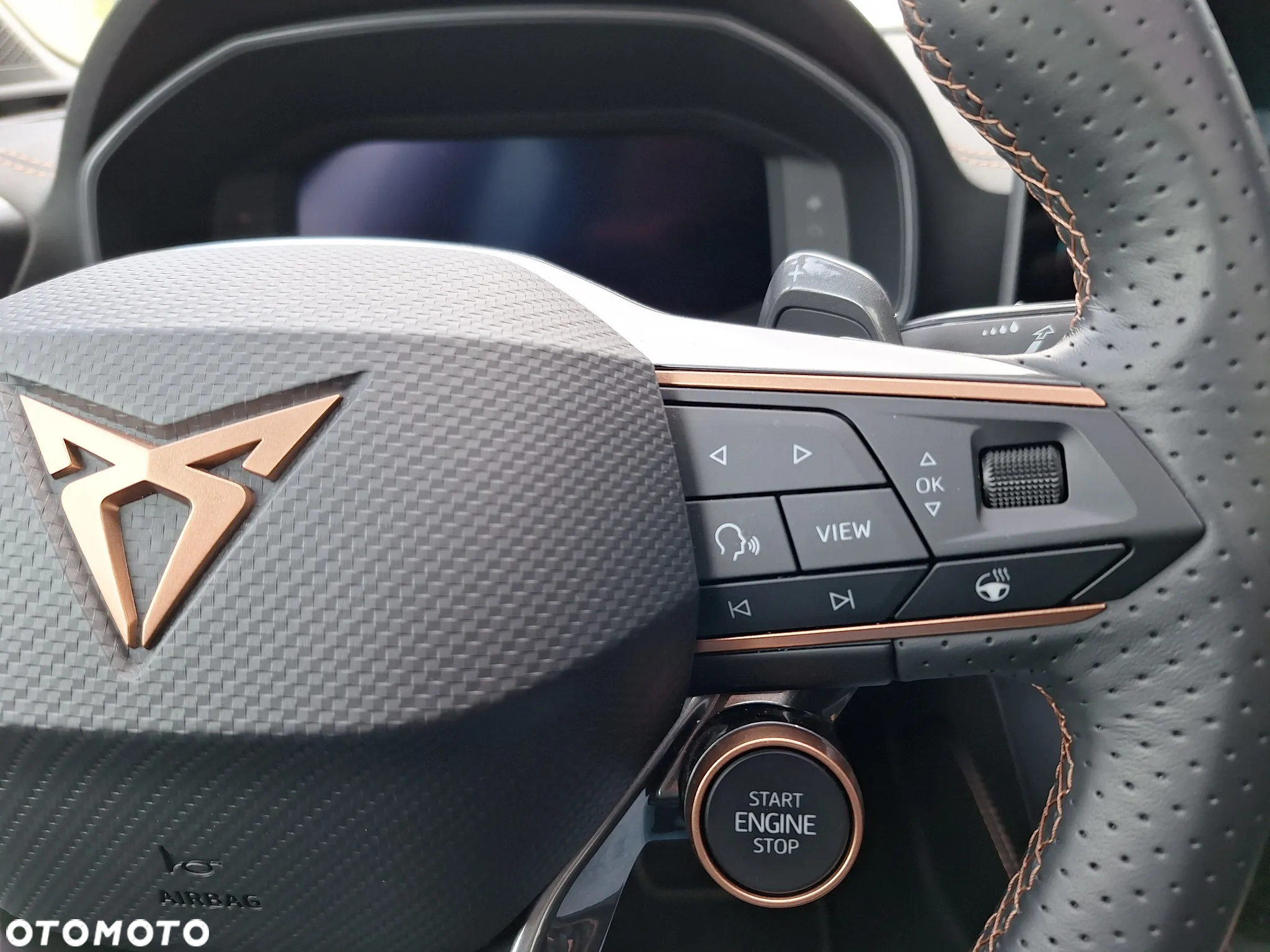 Cupra Leon Sportstourer - 20