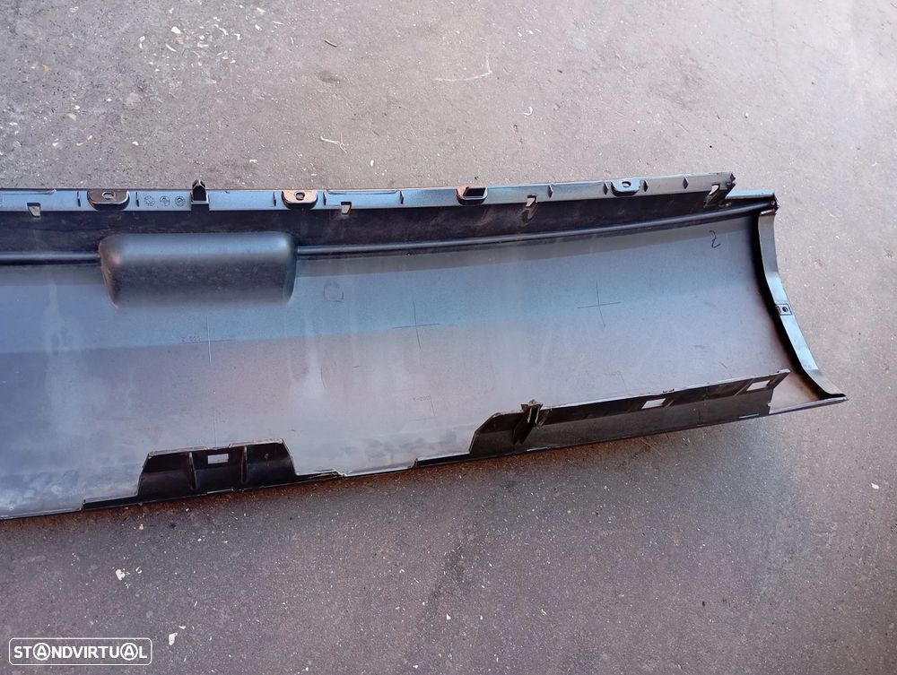 PEUGEOT 3008 I TAMPA DA MALA - Z333 - 10