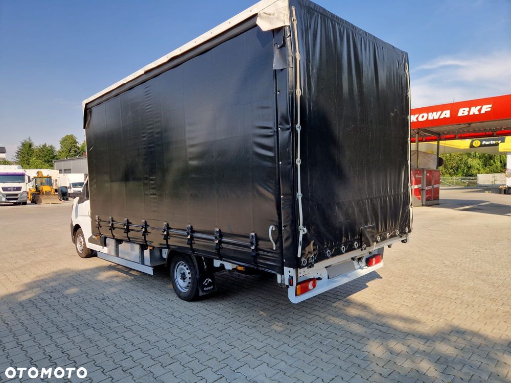 Renault Master - 4