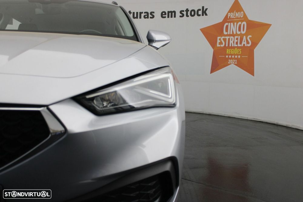 SEAT Leon ST 1.0 TSI Style - 30
