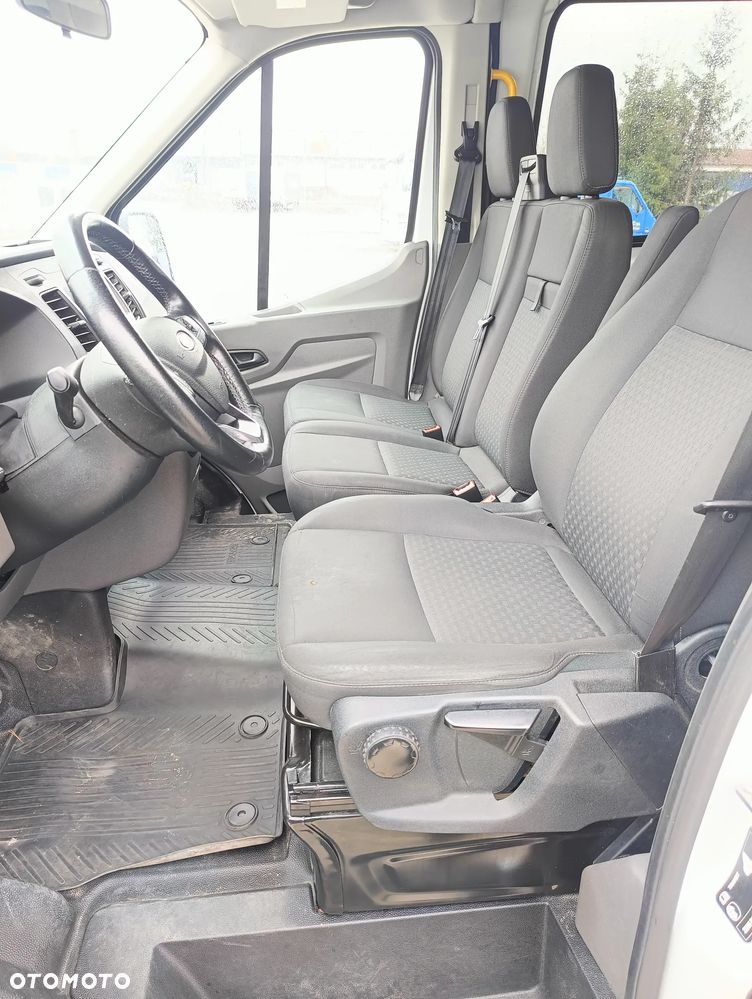 Ford Transit L3 Trend - 14