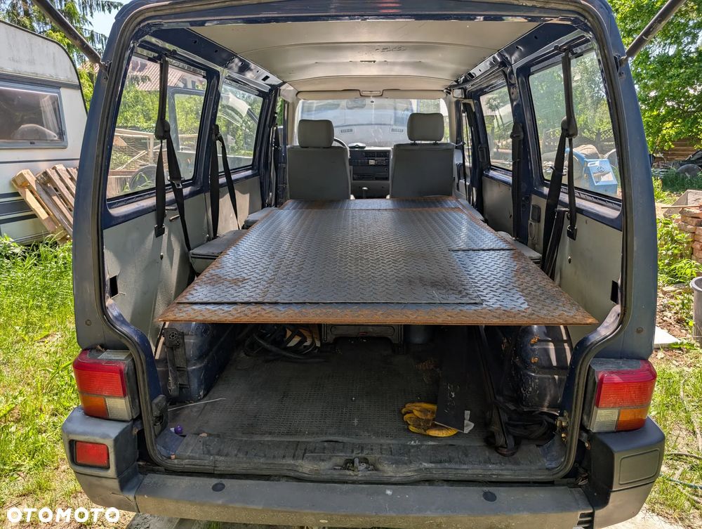 Volkswagen Transporter Standard - 7