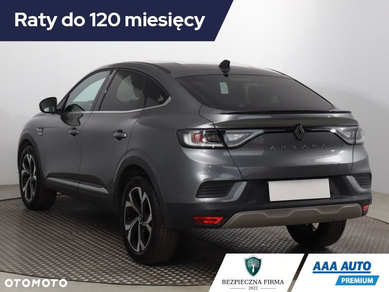 Renault Arkana - 6