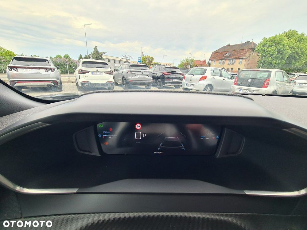 Peugeot 2008 PureTech 130 GT S&S EAT8 - 21