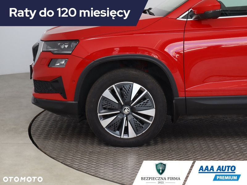 Skoda Karoq - 16