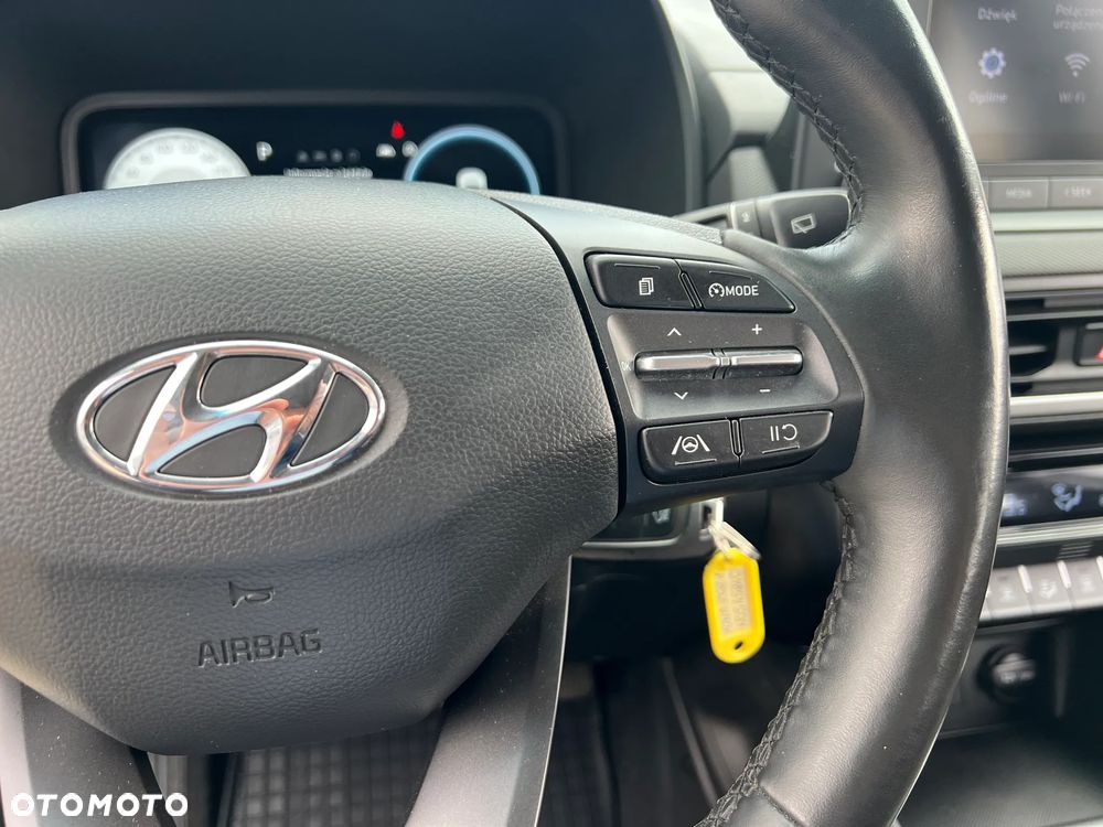 Hyundai Kona 1.0 T-GDI Style DCT - 15