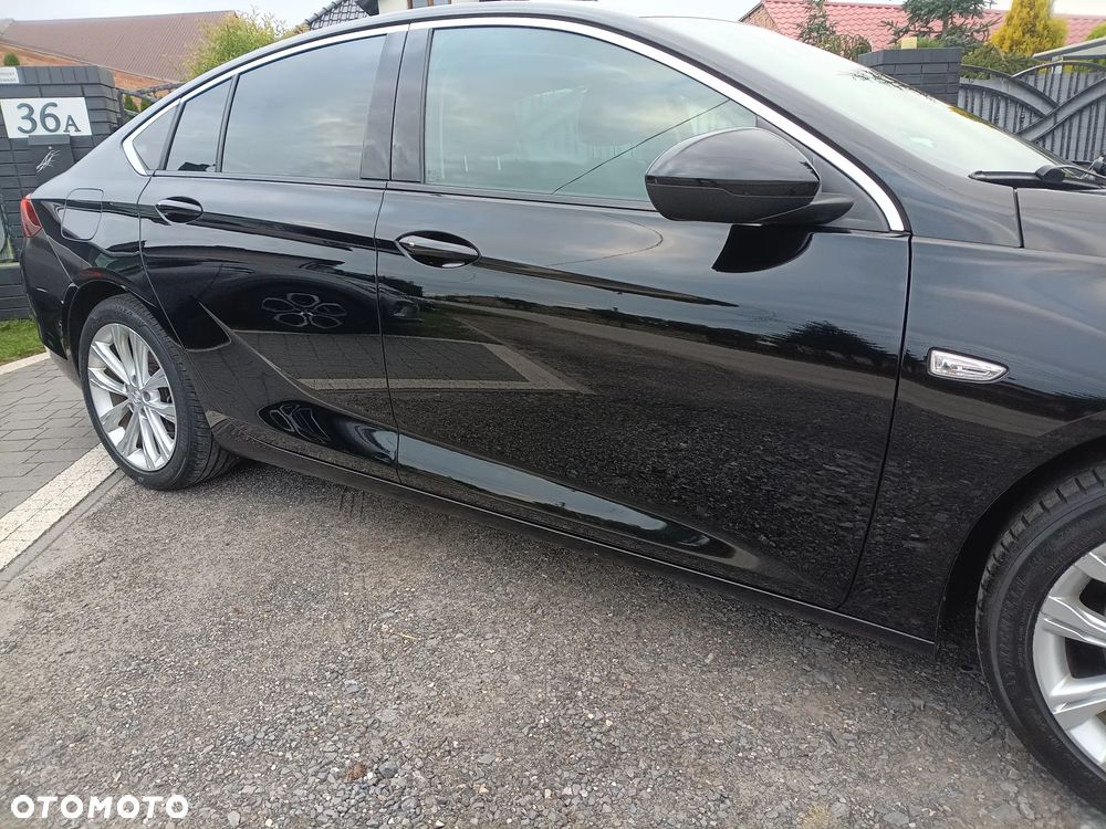 Opel Insignia 2.0 T Business Elegance S&S - 7
