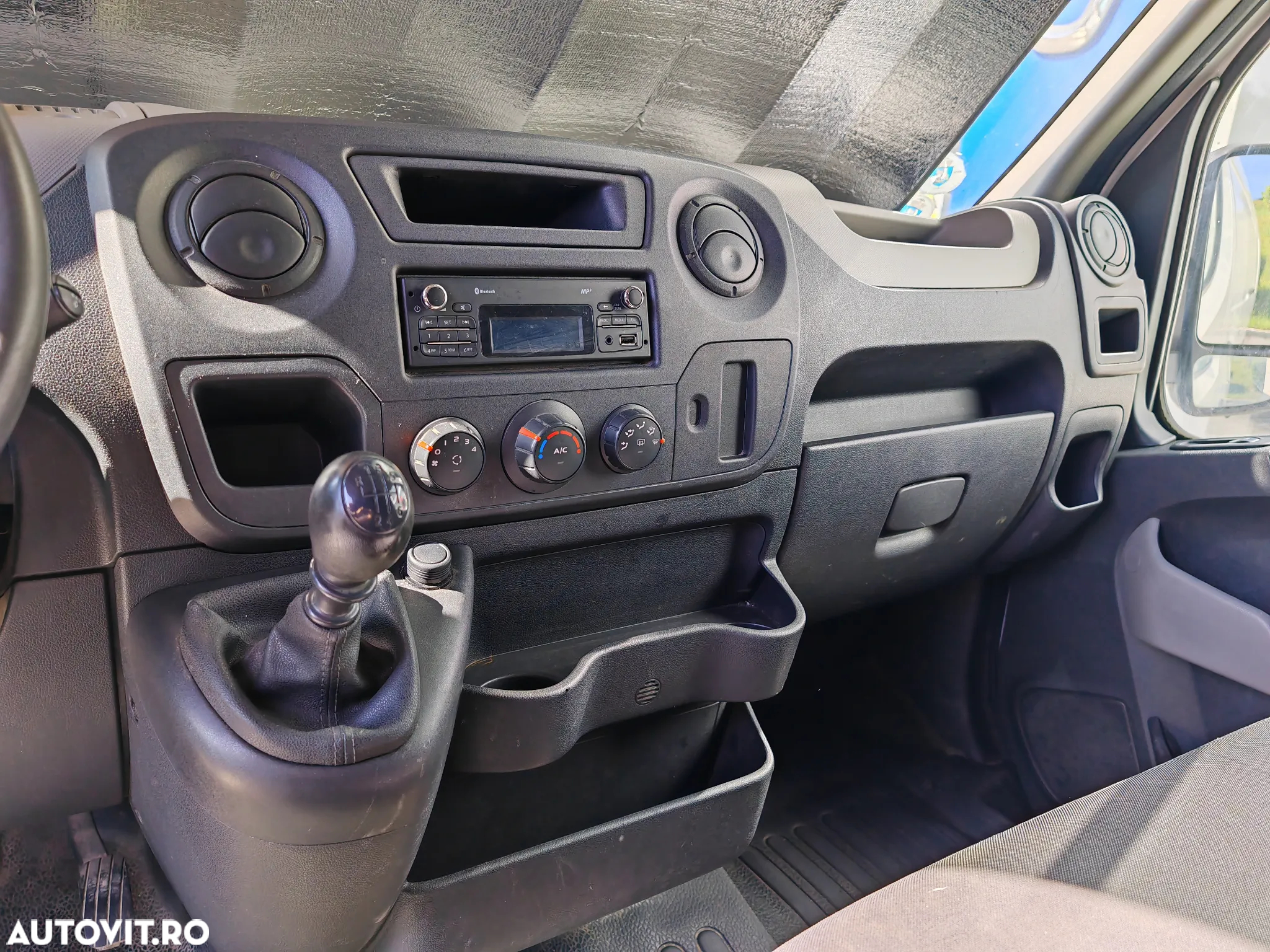 Renault MASTER - 5