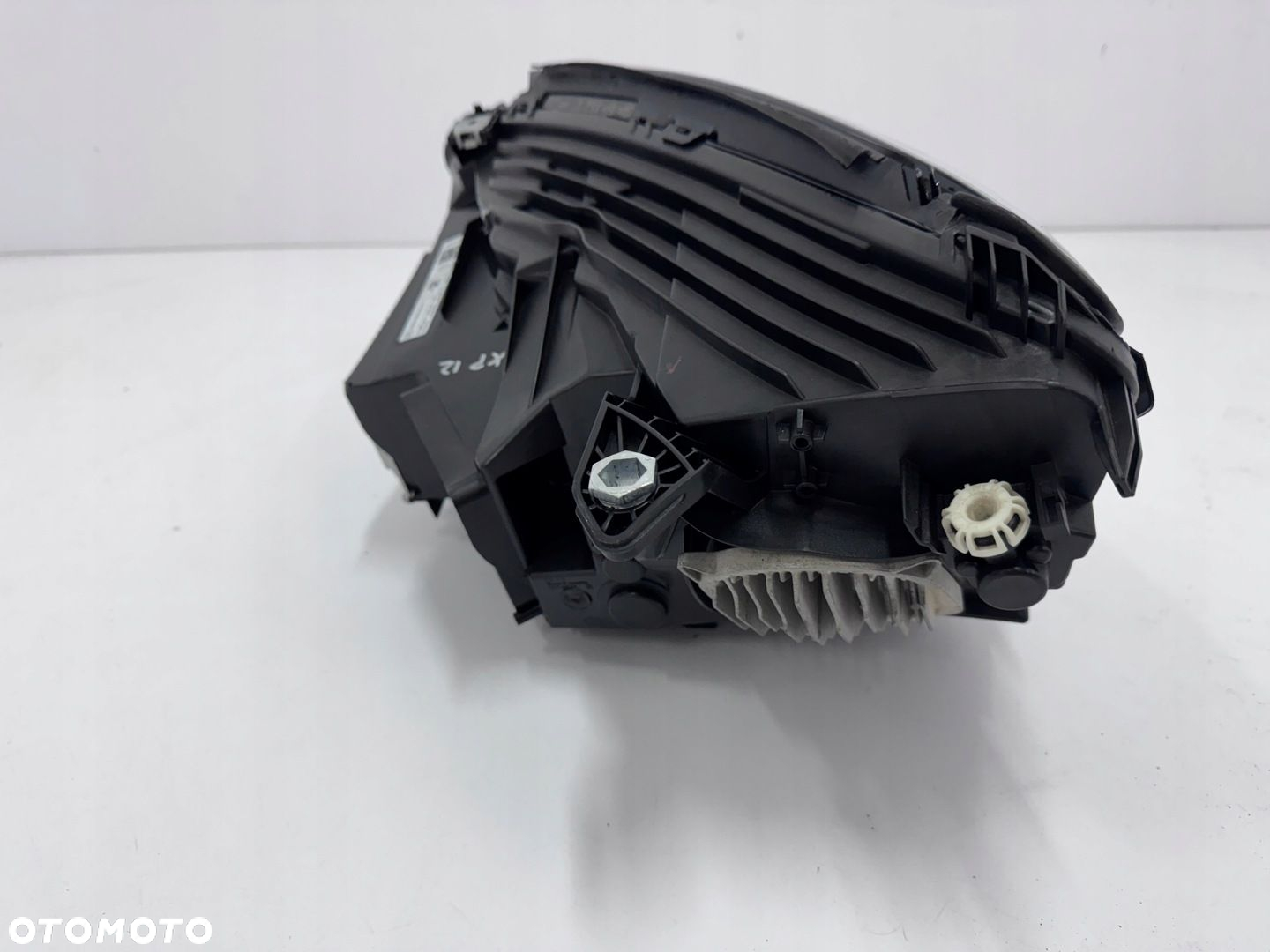 LAMPA PRAWA PRZÓD PRZEDNIA MERCEDES X253 W253 A253 LED HIGH PERFORMANCE - 3