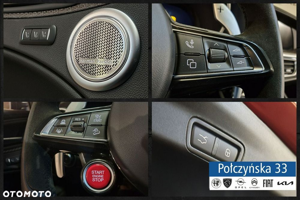 Alfa Romeo Stelvio - 27