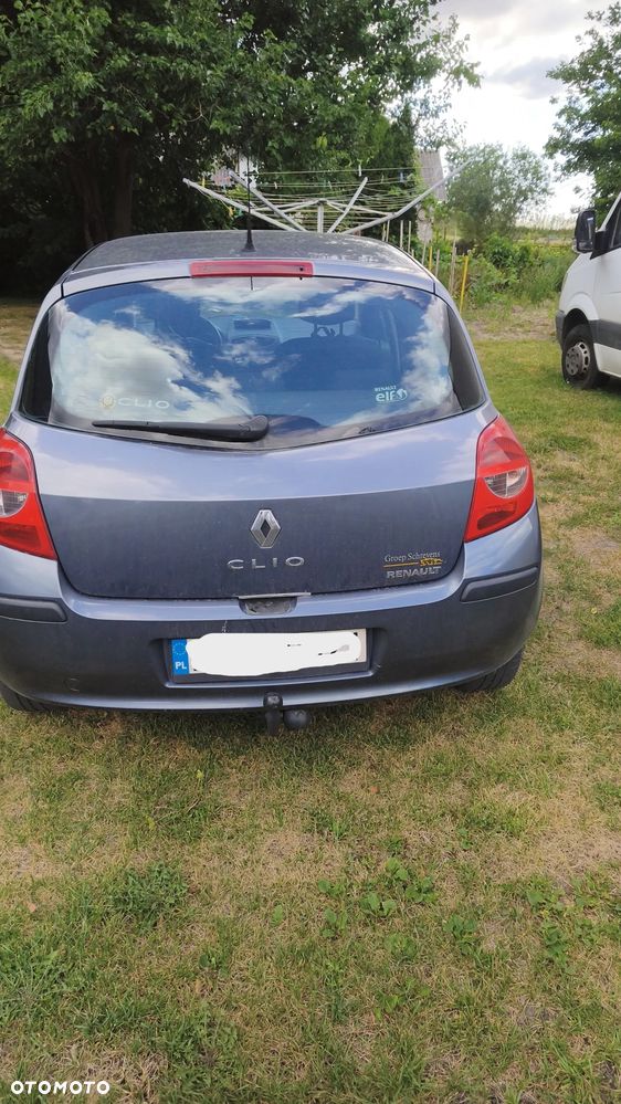 Renault Clio 1.5 dCi Extreme - 2