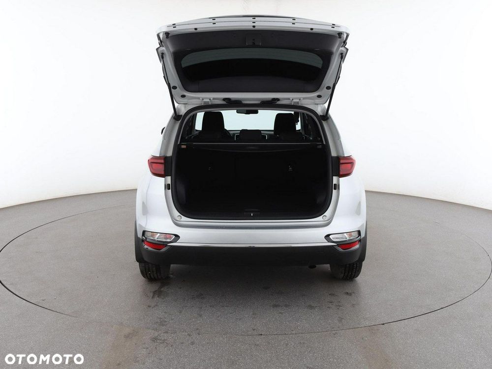 Kia Sportage 1.6 GDI M 2WD - 20