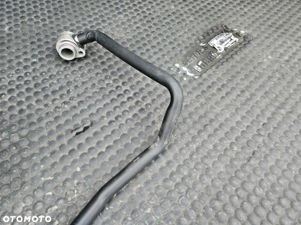 Przewod Klimatyzacji 8E0260707BH Waz Klimatyzacja Klima Audi A4 B6 B7 - 8