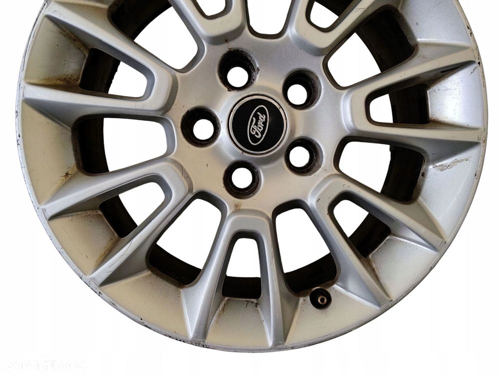 FELGI ALUMINIOWE FORD MONDEO MK4 LIFT (2010-2014) 2.0 TDCI 140KM BS7J1007AA - 13