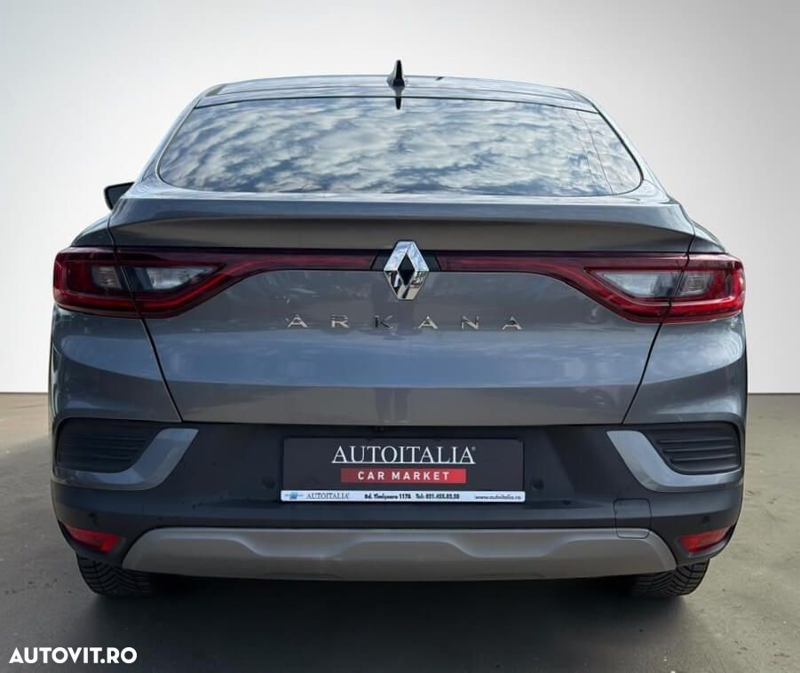 Renault Arkana - 3