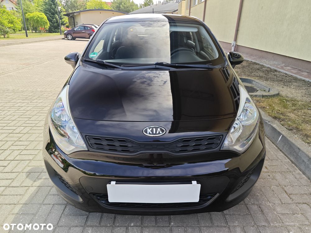 Kia Rio 1.4 Edition 7 - 5