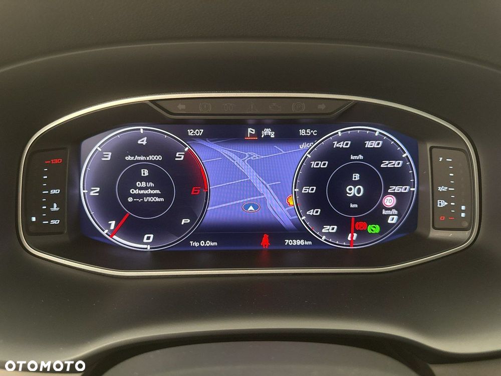Seat Ateca - 15