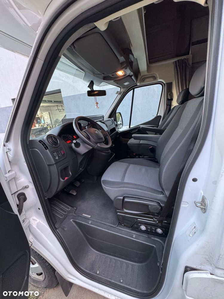 Rimor KATAMARANO (RENAULT MASTER) - 33