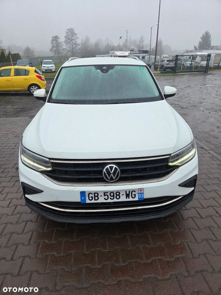 Volkswagen Tiguan 1.4 eHybrid OPF DSG ACTIVE - 17