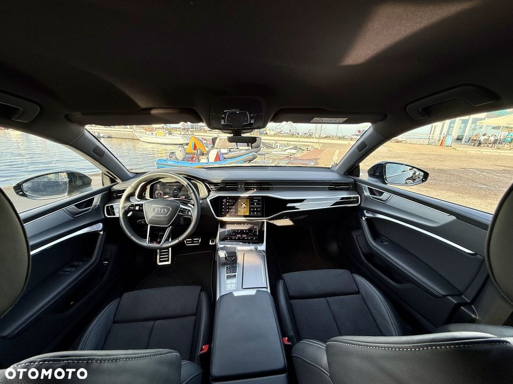 Audi A7 Sportback - 4