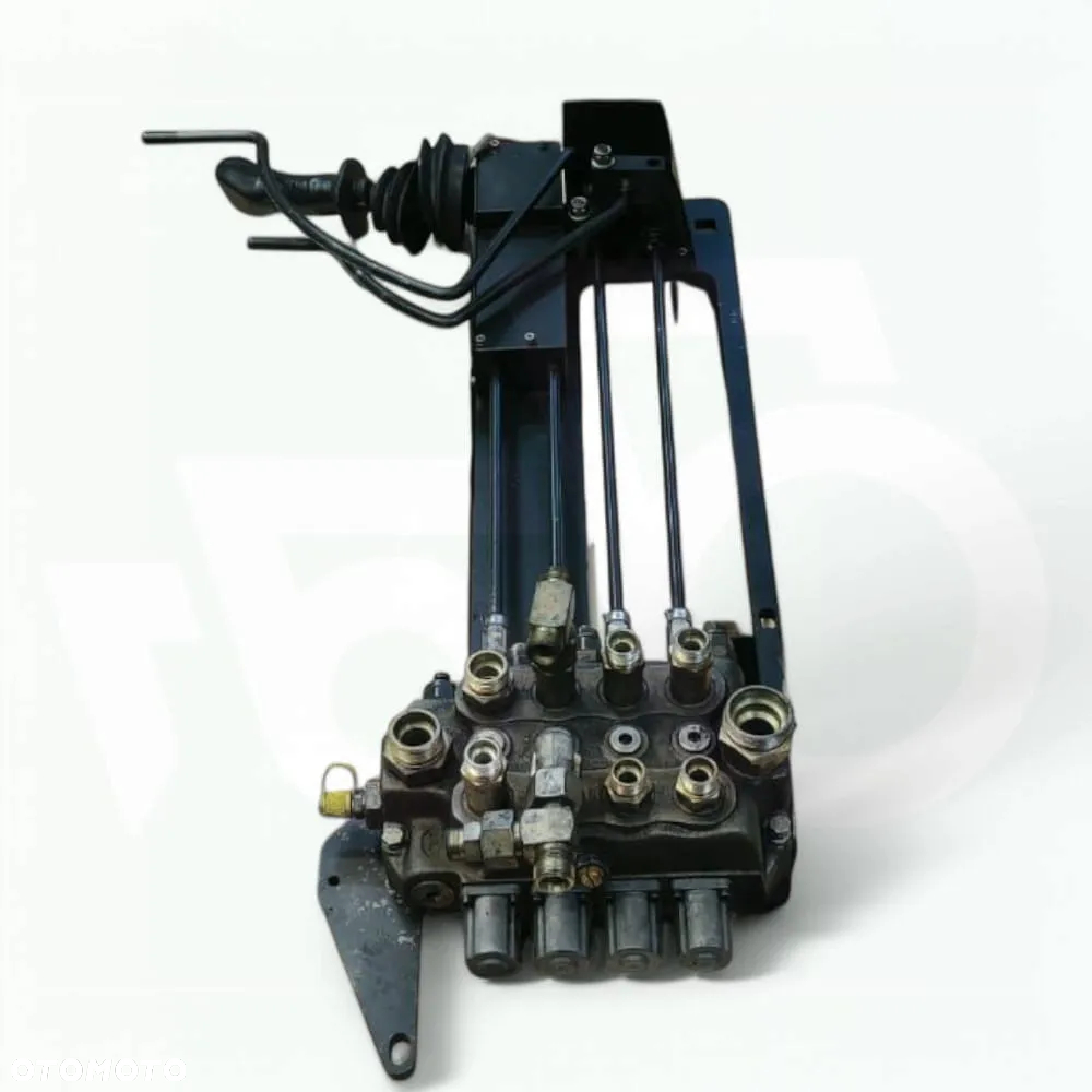 Rozdzielacz hydrauliczny 272894 Manitou MT 932 - 8