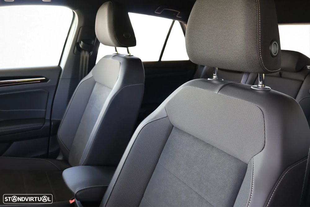 VW T-Roc 1.0 TSI Black Style - 20