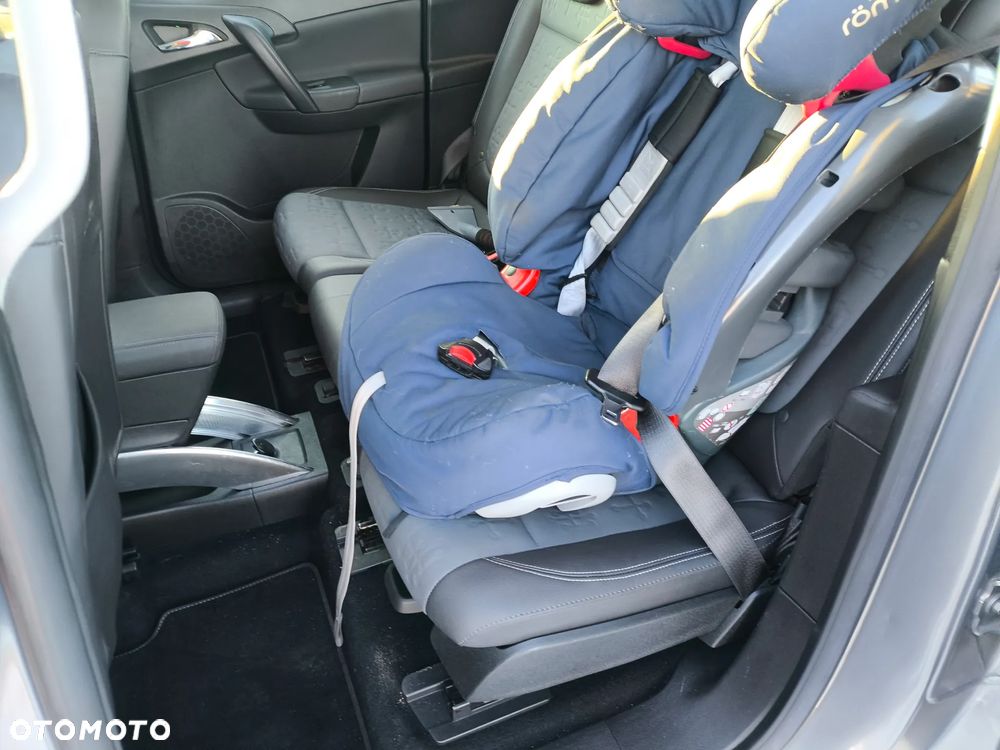 Opel Meriva 1.4 Edition - 12