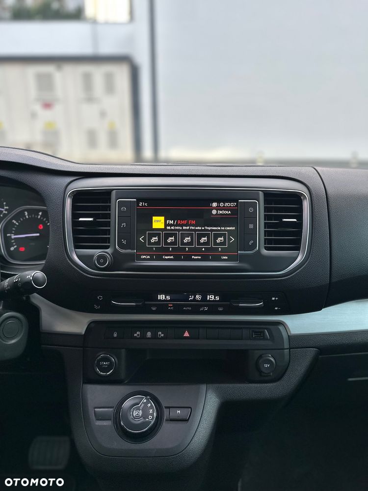 Citroën SpaceTourer 2.0 BlueHDi M Shine - 33