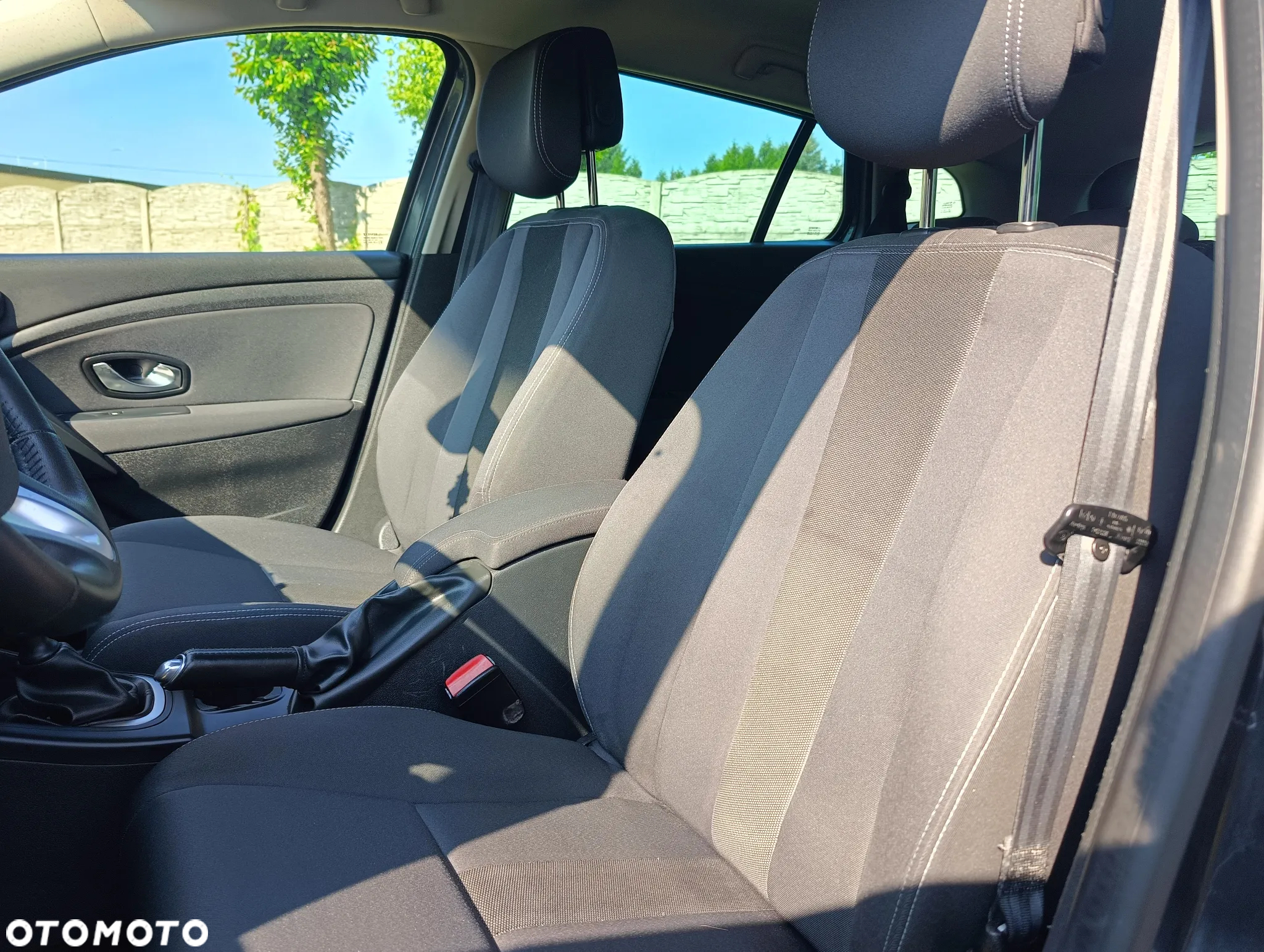 Renault Megane 1.6 16V 110 Dynamique - 10