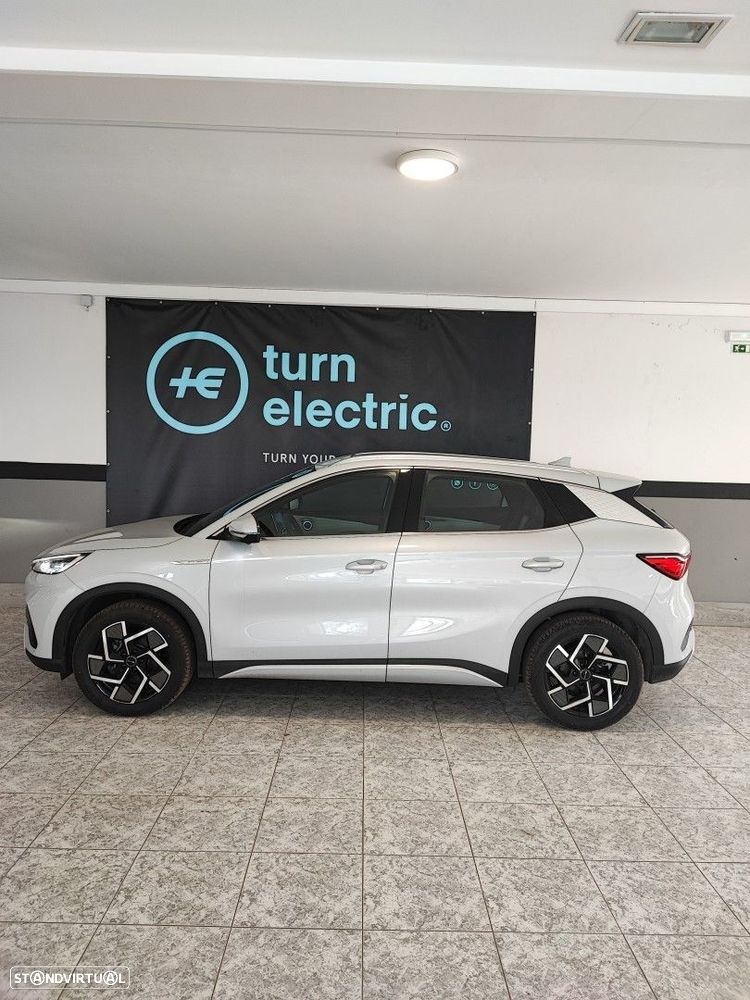 BYD Atto 3 60.48 kWh Design - 1