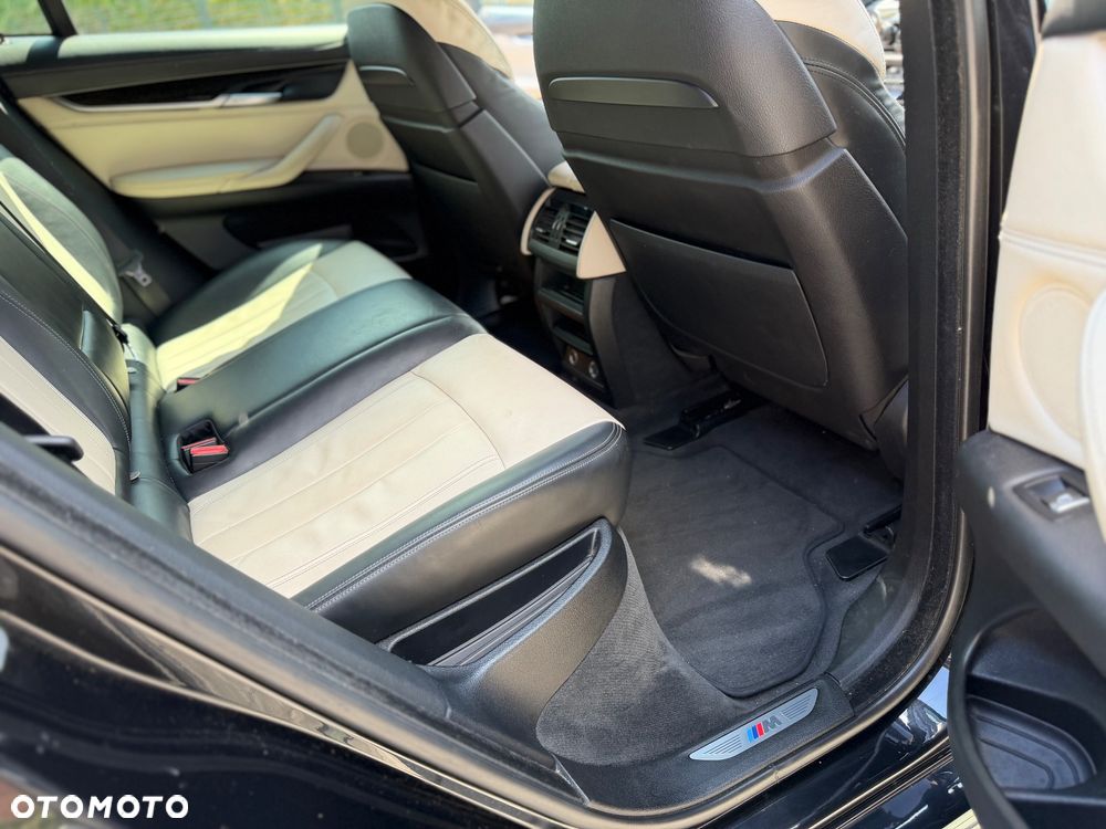 BMW X6 - 24