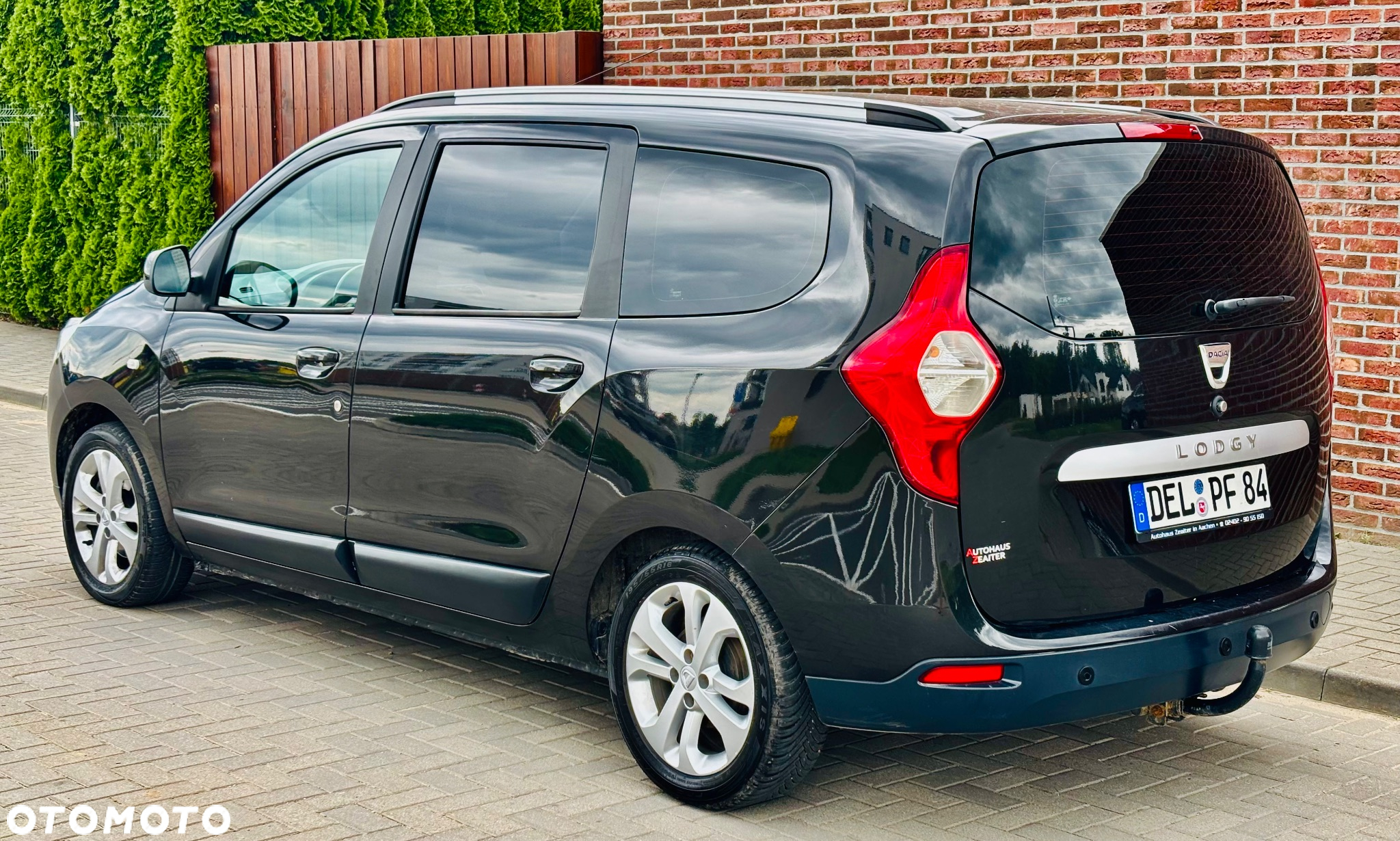 Dacia Lodgy 1.5 dCi Laureate - 5