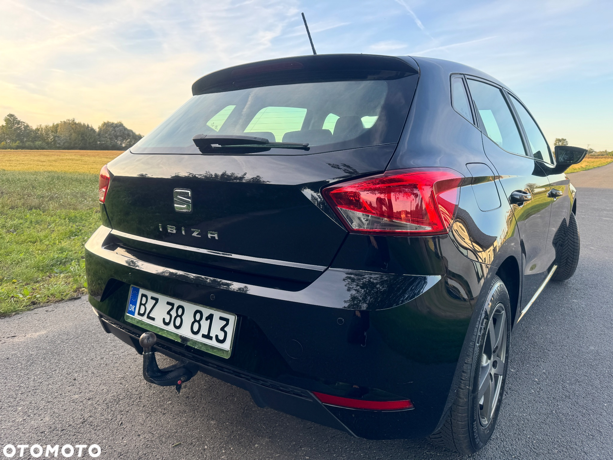 Seat Ibiza 1.0 TSI S&S DSG Style - 9
